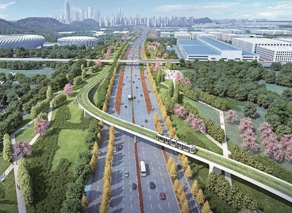 EPS集中供電式應(yīng)急電源